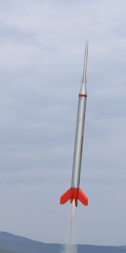  Meteor 1 start detail 